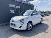 Fiat 500 occasion année 2022 boite Robotisee Annonce Fiat 500 occasion Electrique 500 e 95 ch Action 3p à Mérignac