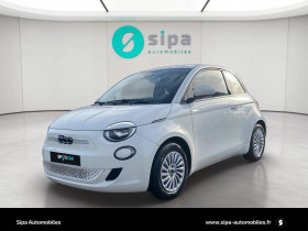 Fiat 500 occasion 2022 mise en vente à Mrignac par le garage FIAT - ABARTH - ALFA ROMEO - SIPA AUTOMOBILES - BORDEAUX OUEST - photo n°1