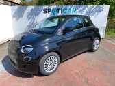 Fiat 500 500 e 95 ch Action 3p   Libourne 33