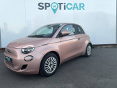 Annonce Fiat 500 occasion Electrique 500 e 95 ch Action Plus 3p  Villenave-d'Ornon