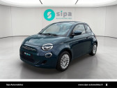 Annonce Fiat 500 occasion Electrique 500 e 95 ch Action Plus 3p � Villenave-d'Ornon