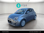 Annonce Fiat 500 occasion Electrique 500 e 95 ch Action Plus 3p � Muret