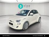 Annonce Fiat 500 occasion Electrique 500 e 95 ch Action Plus 3p � Muret
