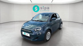 Fiat 500 occasion 2022 mise en vente &agrave; Muret par le garage FIAT - HYUNDAI - OPEL - SIPA AUTOMOBILES - MURET - photo n&deg;1