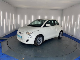 Fiat 500 , garage SIPA AUTOMOBILES - TOULOUSE NORD  Toulouse