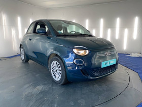 Fiat 500 , garage SIPA AUTOMOBILES - TOULOUSE NORD  Toulouse