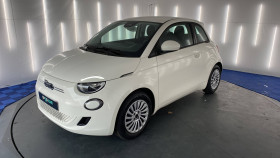 Fiat 500 , garage SIPA AUTOMOBILES - TOULOUSE NORD  Toulouse