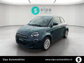 Annonce Fiat 500 occasion Electrique 500 e 95 ch Action Plus 3p � Toulouse