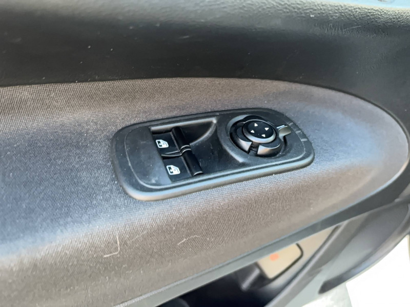 Fiat 500 500 e 95 ch Action Plus 3p 2022 - photo n°11 Fiat 500 500 e 95 ch Action Plus 3p  occasion à Toulouse - photo n°11