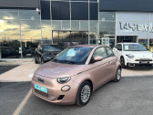 Annonce Fiat 500 occasion Electrique 500 e 95 ch Action Plus 3p � Toulouse