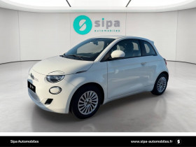 Fiat 500 , garage FIAT - ALFA ROMEO - ABARTH - JEEP - SIPA AUTOMOBILES - TOULOUSE SUD � Toulouse
