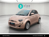 Annonce Fiat 500 occasion Electrique 500 e 95 ch Action Plus 3p � Libourne