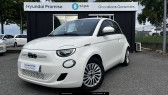 Annonce Fiat 500 occasion Electrique 500 e 95 ch Action Plus 3p  Muret