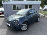 Fiat 500 occasion année 2022 boite Robotisee Annonce Fiat 500 occasion Electrique 500 e 95 ch Action Plus 3p à Muret