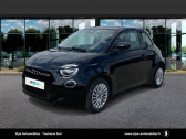 Fiat 500 occasion année 2022 boite Robotisee Annonce Fiat 500 occasion Electrique 500 e 95 ch Action Plus 3p à Toulouse