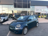 Annonce Fiat 500 occasion Electrique 500 e 95 ch Action Plus 3p  Toulouse