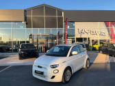 Annonce Fiat 500 occasion Electrique 500 e 95 ch Action Plus 3p  Toulouse