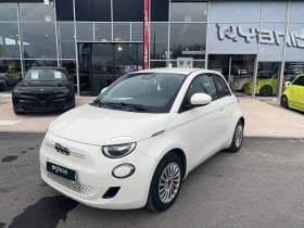 Fiat 500 , garage FIAT - ALFA ROMEO - ABARTH - JEEP - SIPA AUTOMOBILES - TOULOUSE SUD  Toulouse