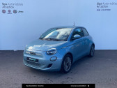 Annonce Fiat 500 occasion Electrique 500 e 95 ch Action Plus 3p à La Teste-de-Buch