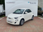 Fiat 500 500 e 95 ch Action Plus 3p   Villenave-d'Ornon 33