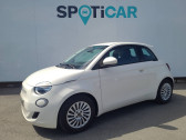 Annonce Fiat 500 occasion Electrique 500 e 95 ch Action Plus 3p  Villenave-d'Ornon