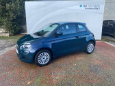 Fiat 500 occasion année 2022 boite Robotisee Annonce Fiat 500 occasion Electrique 500 e 95 ch Action Plus 3p à Villenave-d'Ornon