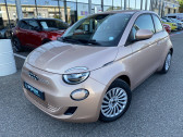 Fiat 500 500 e 95 ch Action Plus 3p   Mrignac 33