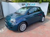 Fiat 500 500 e 95 ch Action Plus 3p  2022 - annonce de voiture en vente sur Auto Sélection.com