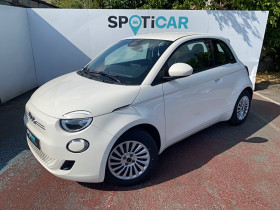 Fiat 500 , garage FIAT - SIPA AUTOMOBILES - LIBOURNE à Libourne
