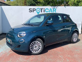 Annonce Fiat 500 occasion Electrique 500 e 95 ch Action Plus 3p  Libourne