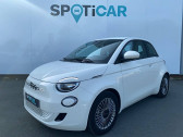Annonce Fiat 500 occasion Electrique 500 e 95 ch Icne 3p  Villenave-d'Ornon