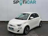 Annonce Fiat 500 occasion Electrique 500 e 95 ch Icne 3p  Villenave-d'Ornon