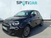 Annonce Fiat 500 occasion Electrique 500 e 95 ch Icne 3p  Villenave-d'Ornon