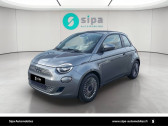 Annonce Fiat 500 occasion Electrique 500 e 95 ch Ic�ne 3p � Villenave-d'Ornon