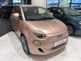 Annonce Fiat 500 occasion Electrique 500 e 95 ch Icne 3p  Toulouse