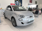 Annonce Fiat 500 occasion Electrique 500 e 95 ch Icne 3p  Toulouse