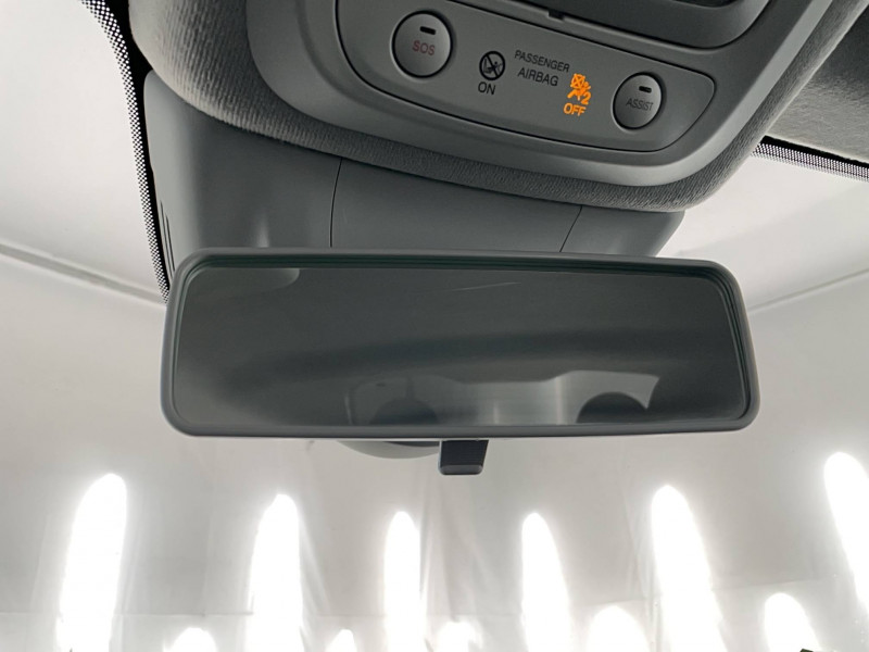 Fiat 500 500 e 95 ch Icône 3p 2023 - photo n°11 Fiat 500 500 e 95 ch Icône 3p  occasion à Toulouse - photo n°11