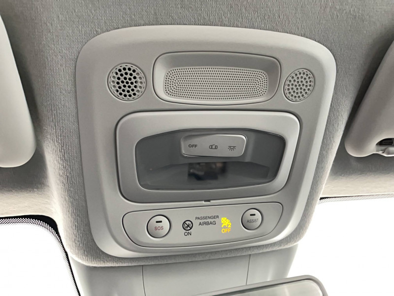 Fiat 500 500 e 95 ch Icône 3p 2023 - photo n°10 Fiat 500 500 e 95 ch Icône 3p  occasion à Toulouse - photo n°10