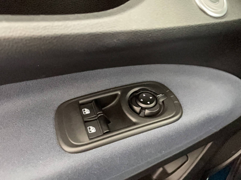 Fiat 500 500 e 95 ch Icône 3p 2023 - photo n°13 Fiat 500 500 e 95 ch Icône 3p  occasion à Toulouse - photo n°13