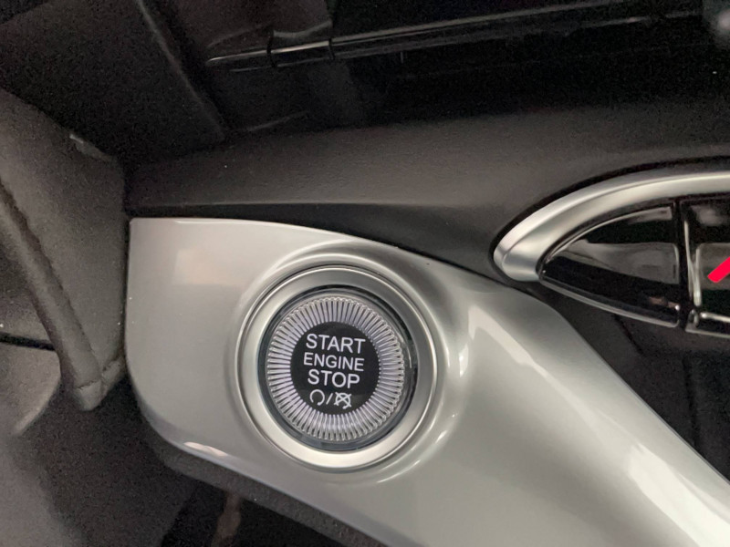 Fiat 500 500 e 95 ch Icône 3p 2023 - photo n°9 Fiat 500 500 e 95 ch Icône 3p  occasion à Toulouse - photo n°9