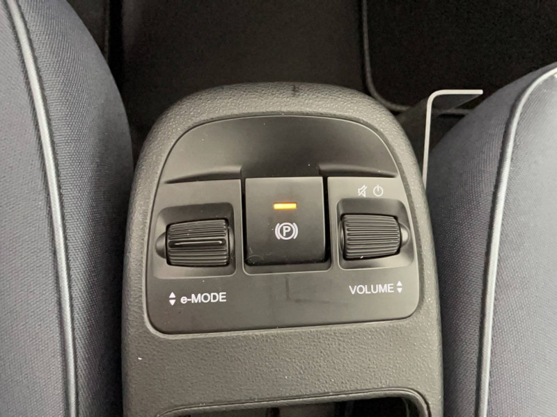 Fiat 500 500 e 95 ch Icône 3p 2023 - photo n°16 Fiat 500 500 e 95 ch Icône 3p  occasion à Toulouse - photo n°16