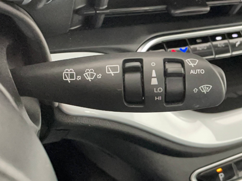 Fiat 500 500 e 95 ch Icône 3p 2023 - photo n°7 Fiat 500 500 e 95 ch Icône 3p  occasion à Toulouse - photo n°7