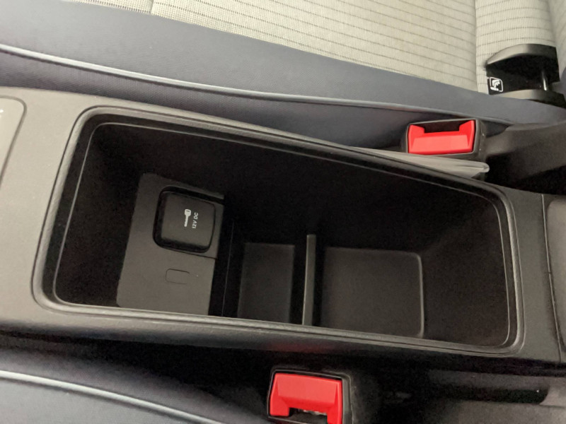 Fiat 500 500 e 95 ch Icône 3p 2023 - photo n°17 Fiat 500 500 e 95 ch Icône 3p  occasion à Toulouse - photo n°17