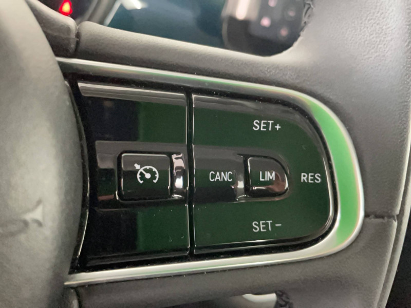 Fiat 500 500 e 95 ch Icône 3p 2023 - photo n°18 Fiat 500 500 e 95 ch Icône 3p  occasion à Toulouse - photo n°18