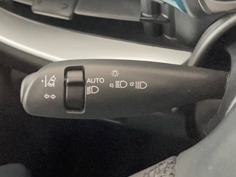 Fiat 500 500 e 95 ch Icône 3p 2023 - photo n°6 Fiat 500 500 e 95 ch Icône 3p  occasion à Toulouse - photo n°6