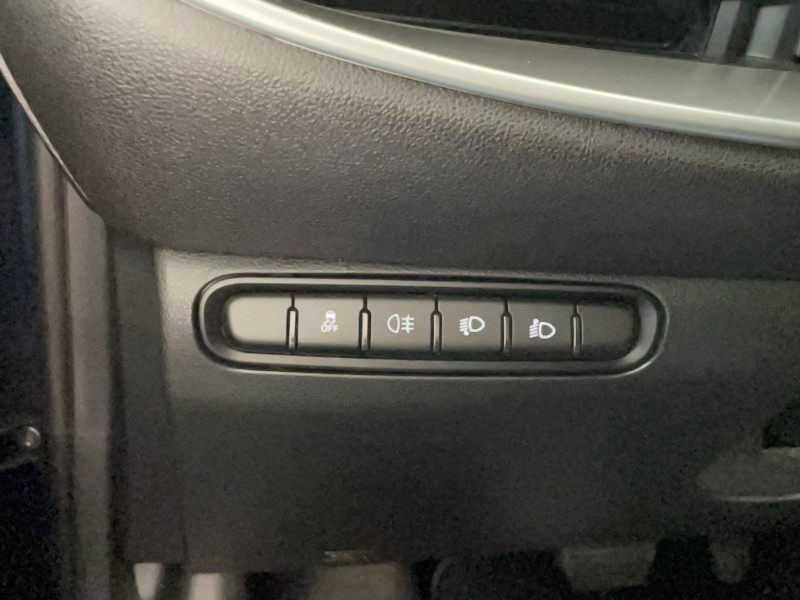 Fiat 500 500 e 95 ch Icône 3p 2023 - photo n°8 Fiat 500 500 e 95 ch Icône 3p  occasion à Toulouse - photo n°8