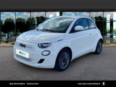 Fiat 500 500 e 95 ch Icne 3p   Toulouse 31