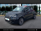 Annonce Fiat 500 occasion Electrique 500 e 95 ch Icne 3p  Toulouse