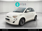 Annonce Fiat 500 occasion Electrique 500 e 95 ch Icne 3p  Mrignac