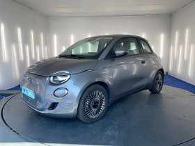 Fiat 500 occasion 2023 mise en vente à Toulouse par le garage SIPA AUTOMOBILES - TOULOUSE NORD - photo n°1